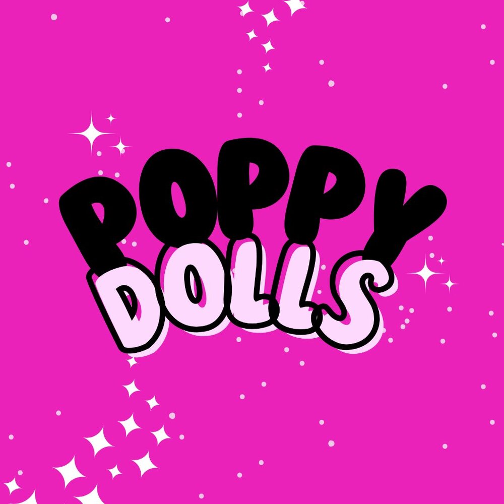 Meet your Posher, Poppy